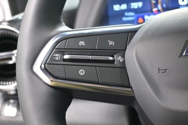new 2026 Chevrolet Equinox car