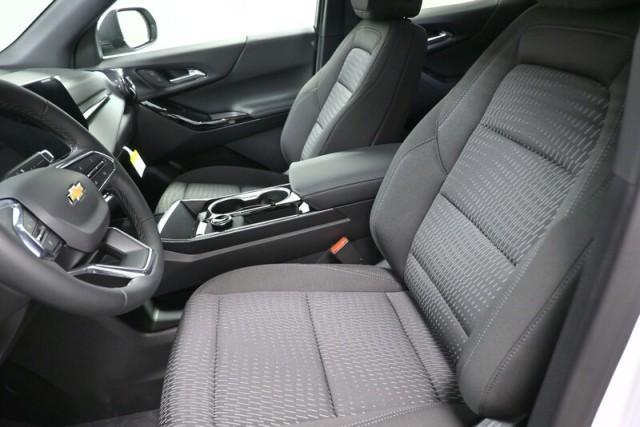 new 2026 Chevrolet Equinox car