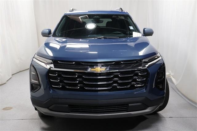 used 2025 Chevrolet Equinox car, priced at $29,777