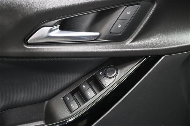 used 2025 Chevrolet Equinox car, priced at $29,777