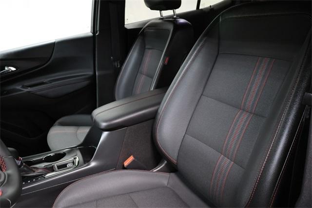 used 2024 Chevrolet Equinox car, priced at $27,978