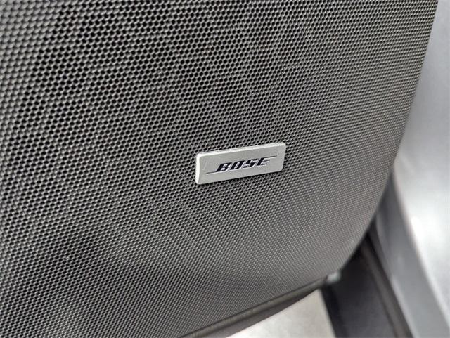 used 2023 Cadillac XT5 car, priced at $39,855