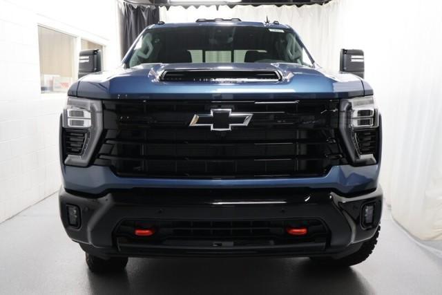 new 2025 Chevrolet Silverado 2500 car, priced at $66,880