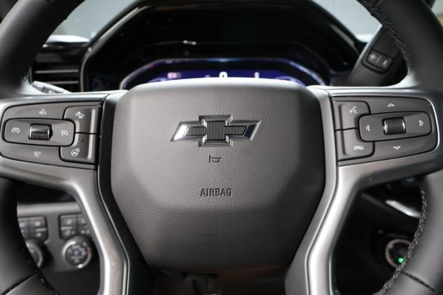 new 2025 Chevrolet Silverado 2500 car, priced at $66,880