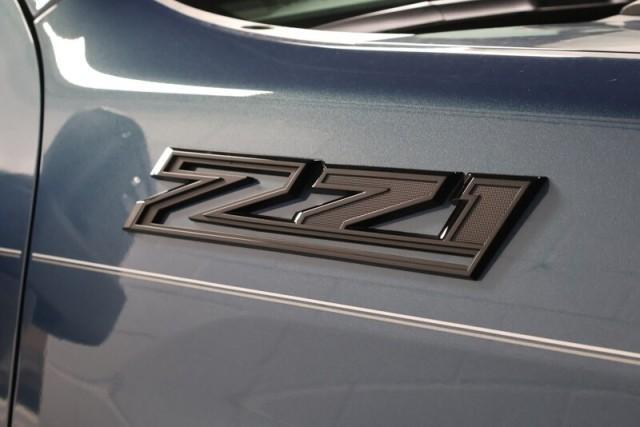 new 2025 Chevrolet Silverado 2500 car, priced at $66,880
