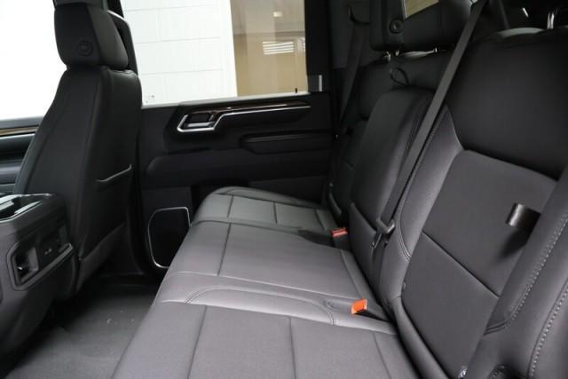 new 2025 Chevrolet Silverado 2500 car, priced at $66,880