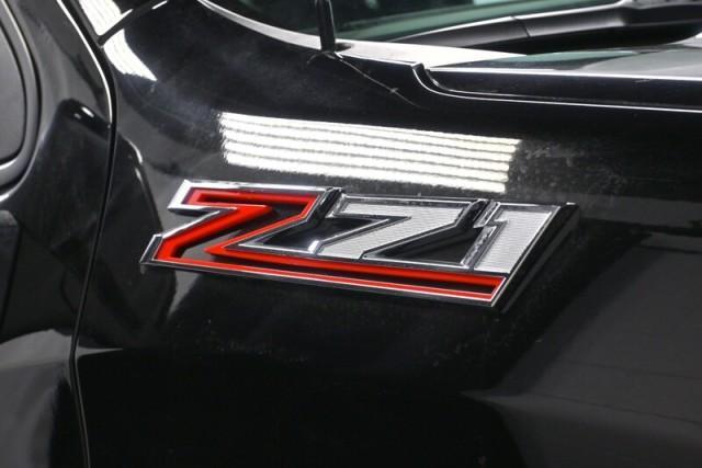 new 2026 Chevrolet Silverado 1500 car
