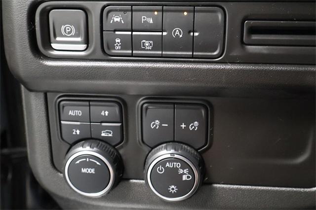 used 2023 Chevrolet Tahoe car, priced at $65,991