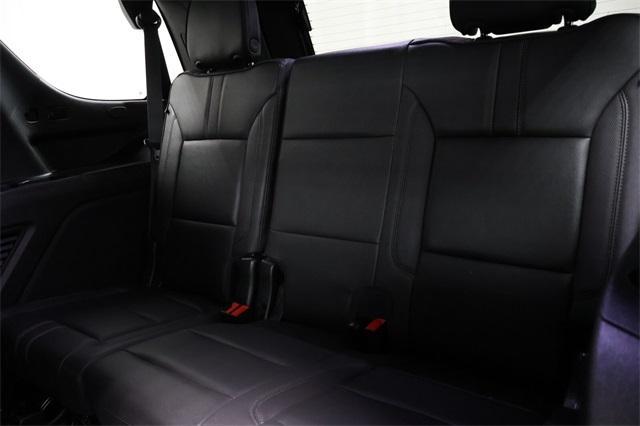 used 2023 Chevrolet Tahoe car, priced at $65,991