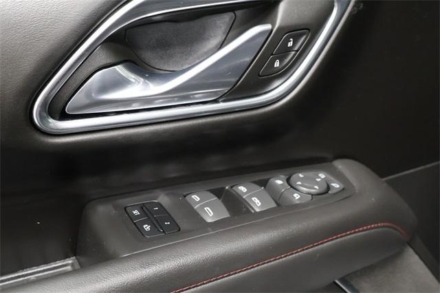 used 2023 Chevrolet Tahoe car, priced at $65,991