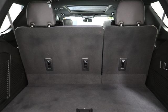 used 2023 Chevrolet Tahoe car, priced at $65,991