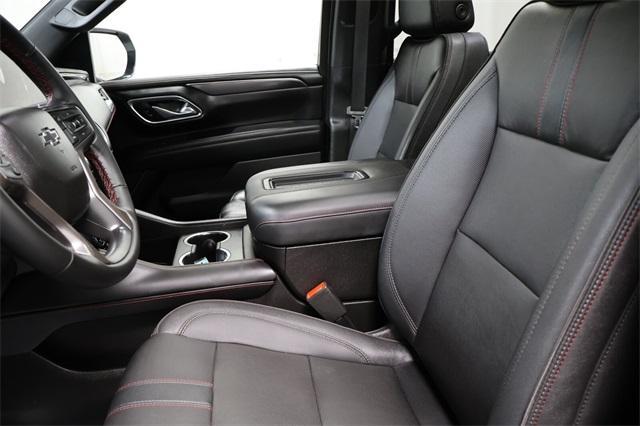 used 2023 Chevrolet Tahoe car, priced at $65,991