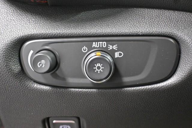 new 2026 Chevrolet Blazer car