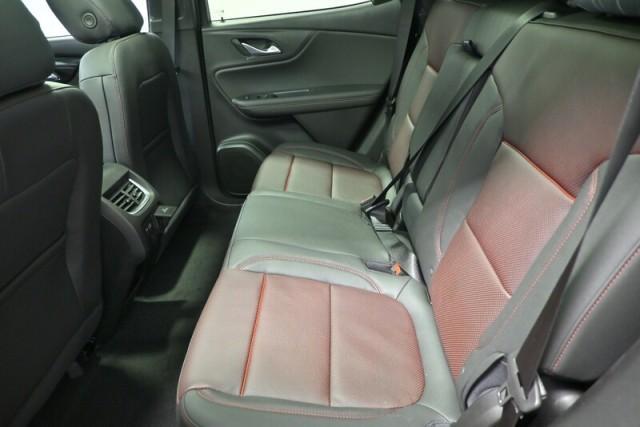 new 2026 Chevrolet Blazer car