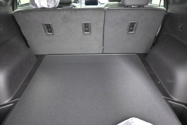 new 2026 Chevrolet Blazer car