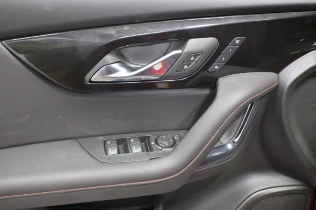 new 2026 Chevrolet Blazer car