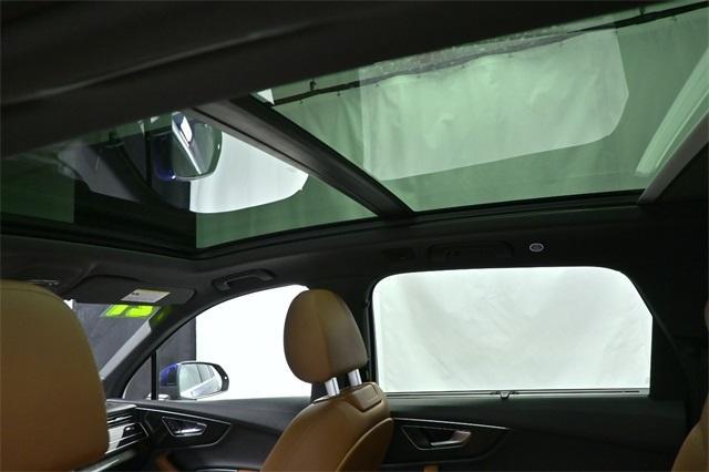 used 2021 Audi Q7 car, priced at $30,995