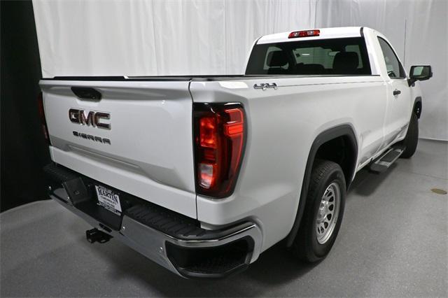 used 2022 GMC Sierra 1500 car, priced at $33,660