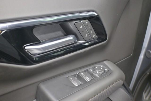 new 2025 Chevrolet Tahoe car, priced at $84,917