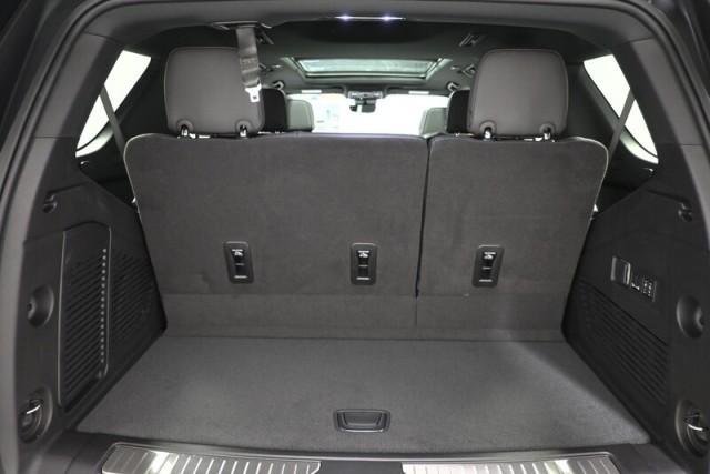 new 2025 Chevrolet Tahoe car