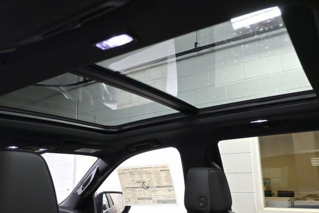 new 2025 Chevrolet Tahoe car