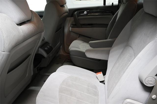 used 2017 Buick Enclave car, priced at $12,888