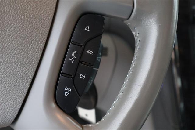 used 2017 Buick Enclave car, priced at $12,888