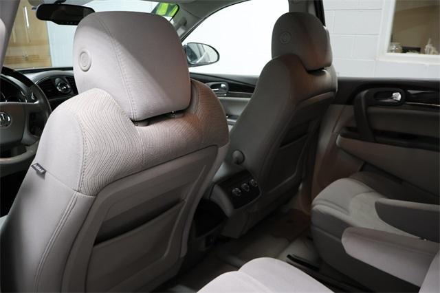 used 2017 Buick Enclave car, priced at $12,888