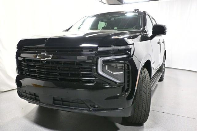 new 2026 Chevrolet Tahoe car, priced at $80,988