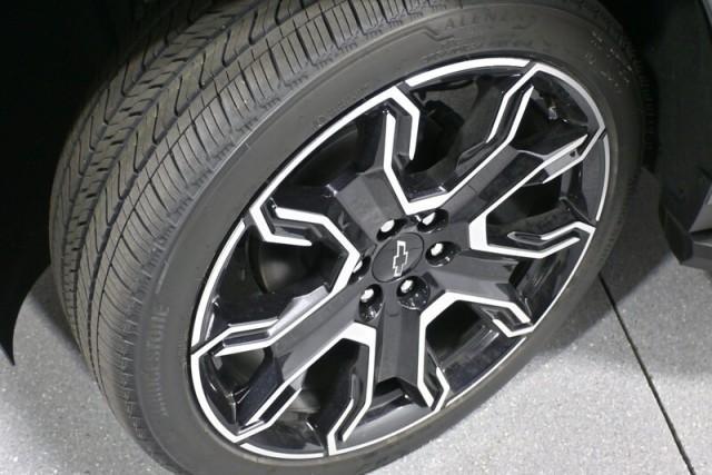 new 2026 Chevrolet Tahoe car, priced at $80,988