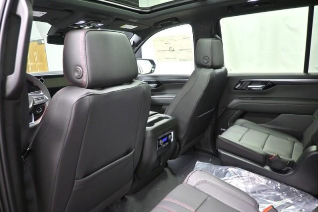 new 2026 Chevrolet Tahoe car, priced at $80,988