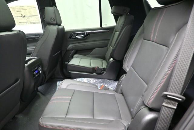 new 2026 Chevrolet Tahoe car, priced at $80,988