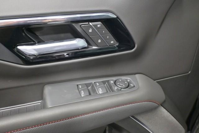 new 2026 Chevrolet Tahoe car, priced at $80,988