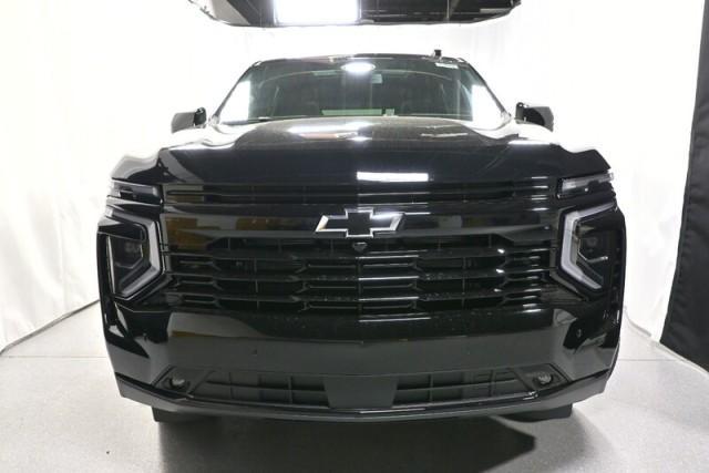 new 2026 Chevrolet Tahoe car, priced at $80,988