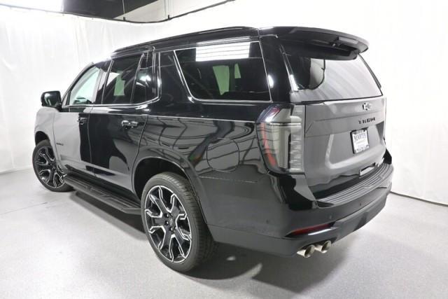 new 2026 Chevrolet Tahoe car, priced at $80,988