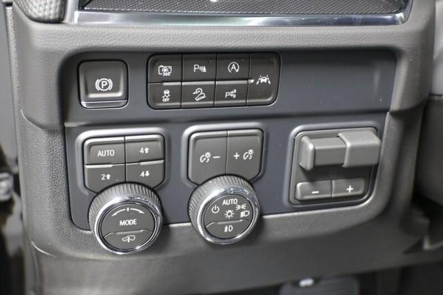 new 2026 Chevrolet Tahoe car, priced at $80,988