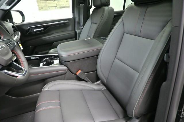 new 2026 Chevrolet Tahoe car, priced at $80,988