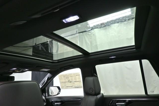 new 2026 Chevrolet Tahoe car, priced at $80,988