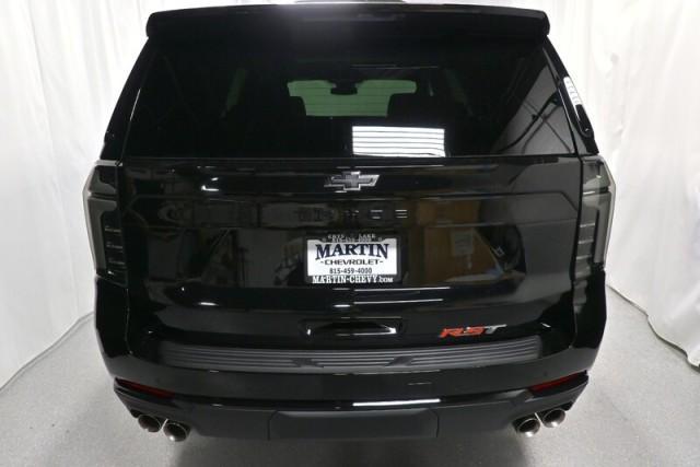 new 2026 Chevrolet Tahoe car, priced at $80,988