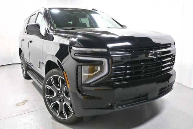 new 2026 Chevrolet Tahoe car, priced at $80,988
