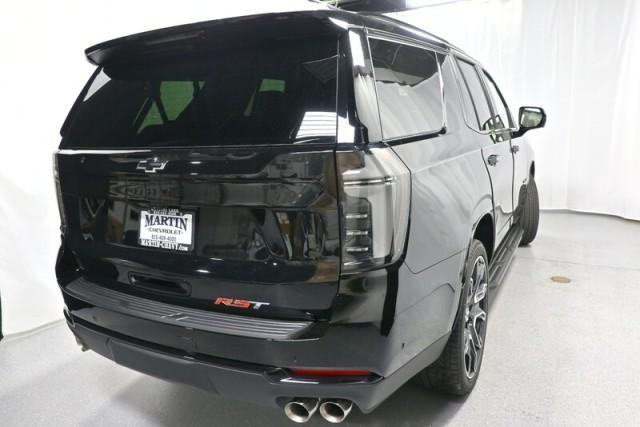 new 2026 Chevrolet Tahoe car, priced at $80,988