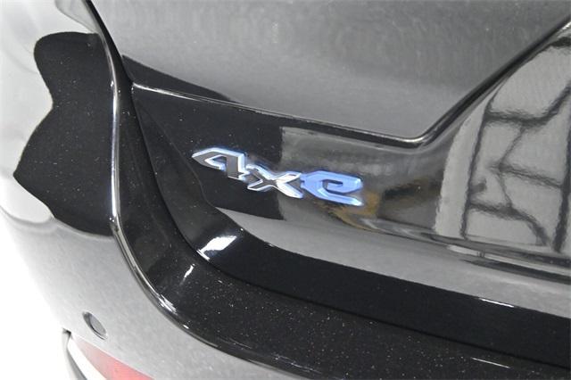 used 2023 Jeep Grand Cherokee 4xe car, priced at $31,422