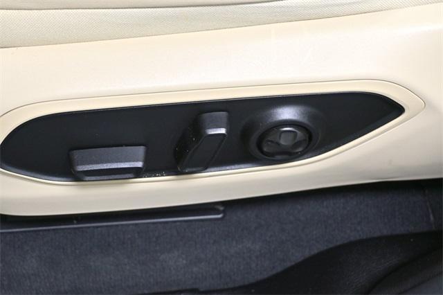 used 2023 Jeep Grand Cherokee 4xe car, priced at $31,422