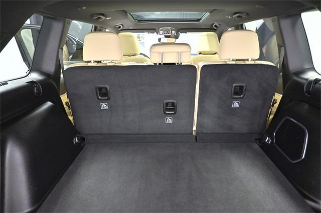 used 2023 Jeep Grand Cherokee 4xe car, priced at $31,422