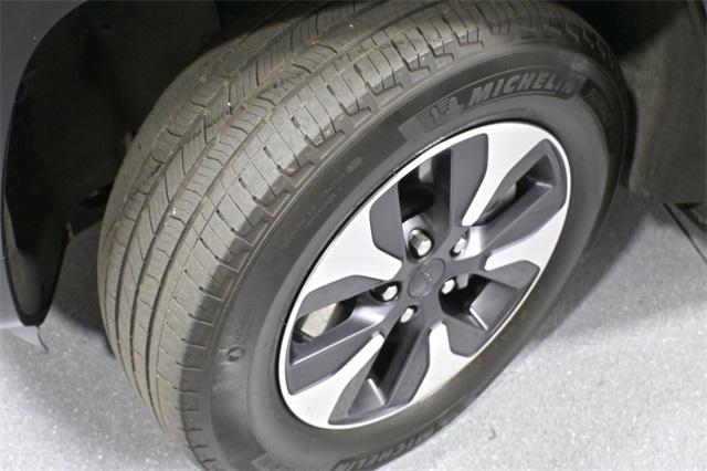 used 2023 Jeep Grand Cherokee 4xe car, priced at $31,422