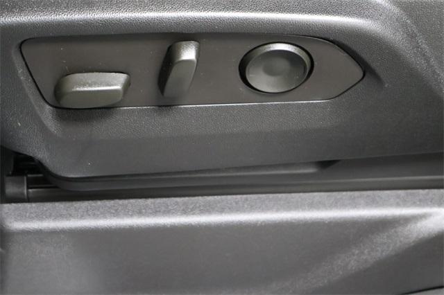 used 2022 Chevrolet Silverado 1500 car, priced at $42,123