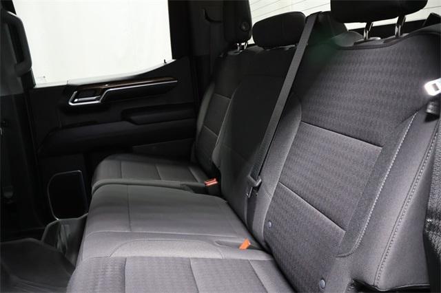 used 2022 Chevrolet Silverado 1500 car, priced at $42,123