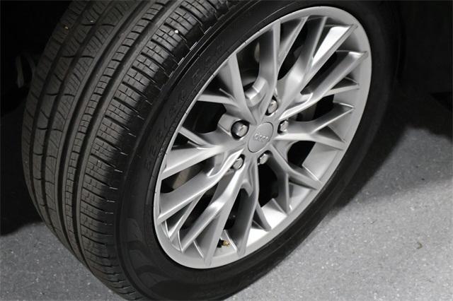 used 2024 Jeep Grand Cherokee L car, priced at $58,892