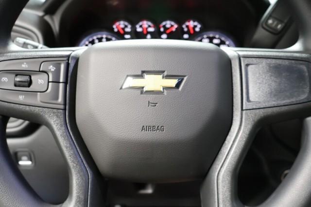 new 2025 Chevrolet Silverado 1500 car, priced at $45,967