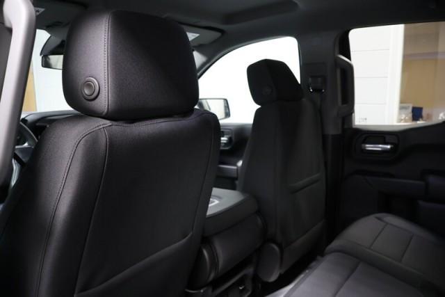 new 2025 Chevrolet Silverado 1500 car, priced at $45,967